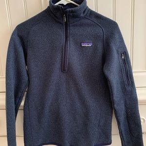 Patagonia Sweater